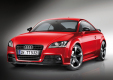 Фото Audi TT Coupe S-Line Competition 2012