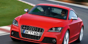 Фото Audi TTS Coupe 2008