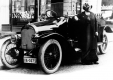 Фото Audi Typ-B 10-28 PS 1910-1914