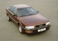 Фото Audi V8 1988-1994