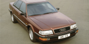 Фото Audi V8 1988-1994