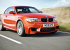 Штурмовик. Знакомимся с самой быстрой «единичкой» — BMW 1-Series M Coupe
