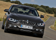 Фото BMW 3-Series 320d Sedan Modern Line F30 2012