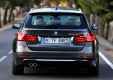 Фото BMW 3-Series 330d Touring F31 2012