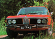 Фото BMW 3.0 CS E9 1971-1975
