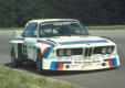 Фото BMW 3.0 CSL Racing Car E9
