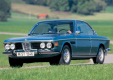 Фото BMW 3.0 CSi E9 1971-1975