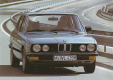 Фото BMW 5-Series 518 Sedan E28 1981-1984