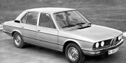Фото BMW 5-Series 520 E12 1972-1976