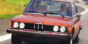 Фото BMW 5-Series 528i USA E12 1978-1981