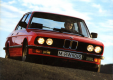 Фото BMW 5-Series E28 1981-1987