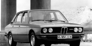 Фото BMW 5-Series Sedan E12 1972-1976