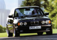 Фото BMW 5-Series Sedan E34