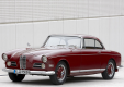 Фото BMW 503 Coupe 1956-1959