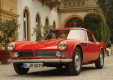 Фото BMW 507 Coupe by Giovanni Michelotti 1959