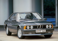 Фото BMW 6-Series 635csi E24 1987-1989