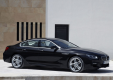 BMW 6-Series 640i Gran Coupe M Sport Package F06 2012