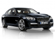 Фото BMW 7-Series M Sports Package F01 2012