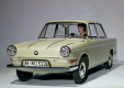 Фото BMW 700 1959-1965
