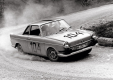 Фото BMW 700 Coupe 1959-1965