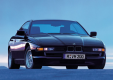 Фото BMW 8-Series 850 1992