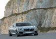 Фото BMW Concept CS 2007