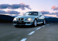Фото BMW M-Coupe 1999