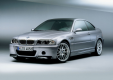 Фото BMW M3 CSL 2003