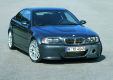 Фото BMW M3 CSL Concept 2002
