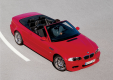 Фото BMW M3 Cabrio 2001