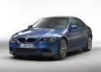 Фото BMW M3 Coupe Competition Package E92 2010
