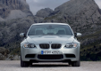 Фото BMW M3 Sedan 2007