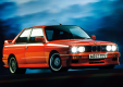 Фото BMW M3 Sport Evolution E30 1990