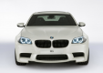 Фото BMW M5 M Performance Edition UK 2012