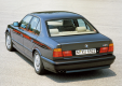 Фото BMW M5 Sedan E34 1988-1994