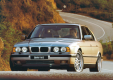 Фото BMW M5 Sedan E34 1994-1995