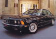 Фото BMW M6 E24 1986-1988