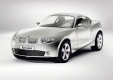 Фото BMW X-Coupe Concept 2001