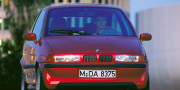 Фото BMW Z11 Concept E1 1991
