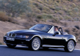 Фото BMW Z3 1996-2002