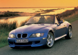 Фото BMW Z3 M Roadster E367 1997