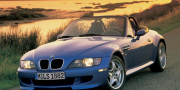 Фото BMW Z3 M Roadster E367 1997