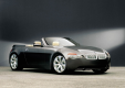 Фото BMW Z9 Cabrio Concept 2000