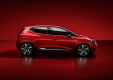 Компания Renault рассекретила Clio нового поколения
