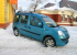 Тест-драйв Renault Kangoo: Не тормози, загрузи