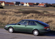 Фото Saab 900 Coupe 1997