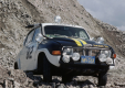 Фото Saab 96 Rally Car 1969-1980