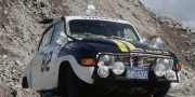 Фото Saab 96 Rally Car 1969-1980