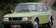 Фото Saab 99 Combi Coupe 1974-1978