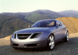 Фото Saab 9X Concept Car 2001